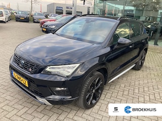 Seat Ateca 1.5 TSI 150 pk FR Business Intense 7-DSG | Achteruitrijcamera | Airco (automatisch) | Alcantara bekleding