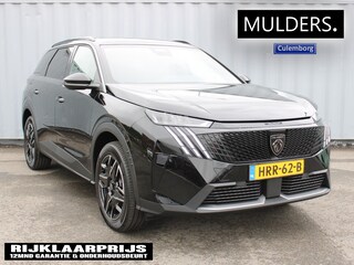 Peugeot 5008 1.2 Hybrid 145 Allure VOORRAAD KORTING
