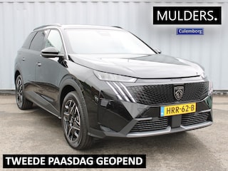 Peugeot 5008 1.2 Hybrid 145 Allure VOORRAAD KORTING