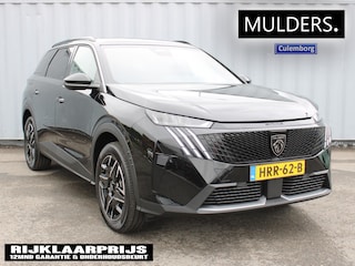 Peugeot 5008 1.2 Hybrid 145 Allure VOORRAAD KORTING