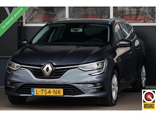 Renault Mégane Estate 1.3 TCe Business Zen, NL, aut. CarPlay