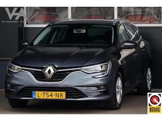 Renault Mégane Estate 1.3 TCe Business Zen, NL, aut. CarPlay