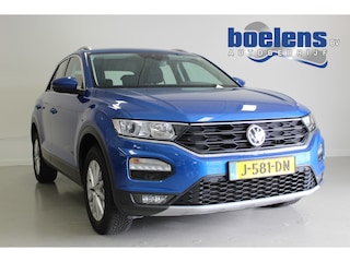 Volkswagen T-Roc 1.6 TDI Style Business | NL-AUTO+N.A.P! | ACC | PDC-V/A | AIRCO | DAB/RADIO | NAVIGATIE | CARPLAY |