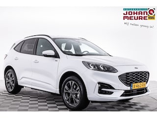 Ford Kuga 2.5 PHEV ST-Line | Head-Up | Full LED ✅ 1e Eigenaar