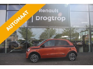 Renault Twingo 110PK-GT-AUTOM-49DKM-NAVI-CLIMA-CAMERA-