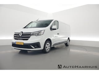 Renault Trafic 2.0 dCi 130 T30 L2H1 Work Edition | Trekhaak | Cruise | Camera | Bluetooth