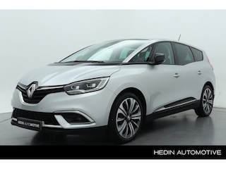 Renault Scénic 1.3 TCe Equilibre 7 persoons | Trekhaak