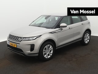 Land Rover Range Rover Evoque 1.5 P300e AWD R-Dynamic