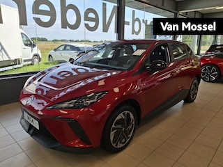 MG 4 Electric Standard 51 kWh VOORRAAD VOORDEEL IN TYNAARLO