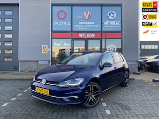 Volkswagen Golf 1.5 TSI Highline