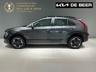 Kia Niro 64,8 kWh 204pk Aut DynamicLine ACCU 100% GARANTIE