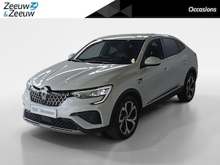 Renault Arkana 1.6 E-Tech full hybrid 145 techno *Automaat*Navi+Camera*Cruise Control*Climate Control*ETC