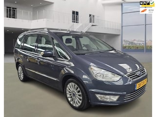 Ford Galaxy 1.6 SCTi Titanium 7-pers