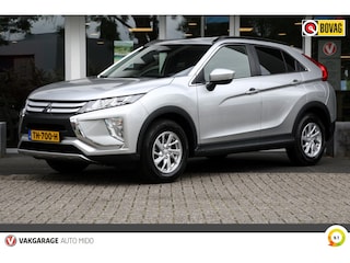 Mitsubishi Eclipse Cross 1.5 DI-T Pure Automaat -Trekhaak- -1e eigenaar-