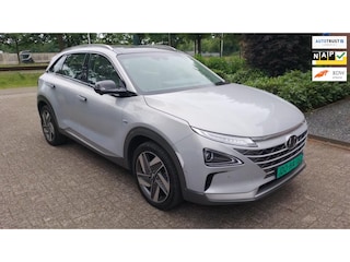 Hyundai Nexo FCEV Plus Pack NIEUWSTAAT !