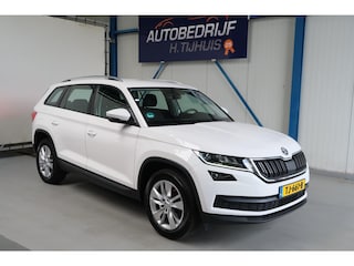 Skoda Kodiaq 1.4 TSI Ambition Business - N.A.P. Airco, Cruise, Navi, PDC, Trekhaak.
