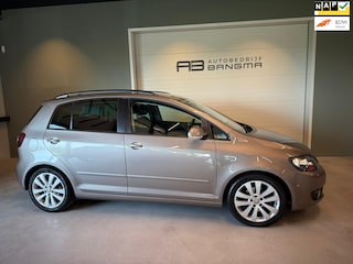 Volkswagen Golf Plus 1.4 TSI AUTOMAAT HIGHLINE/CLIMA AIRCO/LM-VELG/ISOFIX/TREKHAAK/CRUISECONTROL/nweD-KETTING/NAP/nweAPK+O.H.BEURT