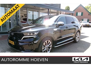 Kia Sorento 1.6 Turbo 265pk PHEV 4WD Aut ExecutiveLine Full options en accesoires