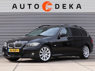 BMW 3-serie Touring 325i Business Line Automaat *Navigatie*Xenon*Parkeersens.*