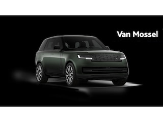 Land Rover Range Rover 3.0 P550e Autobiography PHEV | Shadow Exterior Pack | Privacy Glas | Koelkastje in middenconsole