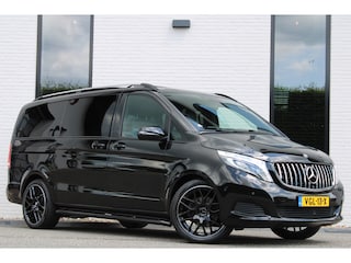 Mercedes-Benz V-klasse 250d / Aut / Lang / DC / Avantgarde Edition / Panorama / Burmester / 2x Elec Schuifdeur / Vol Opties / Nette Staat