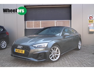 Audi A5 Sportback 40 TFSI S edition