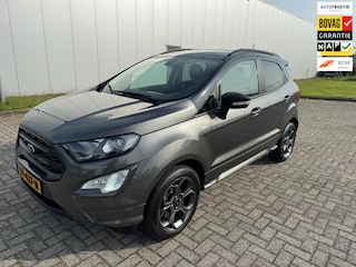 Ford Ecosport 1.0 EcoBoost ST-Line , trekhaak