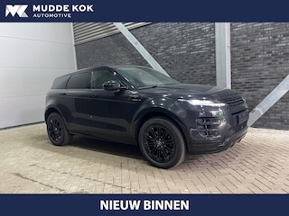Land Rover Range Rover Evoque P270e PHEV Dynamic SE | Limited Edition | Black Pack | 360° Camera | ACC | Schuif/kanteldak