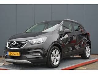 Opel Mokka X 1.4 Turbo Edition trekhaak navigatie carplay