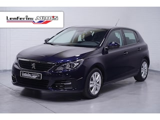 Peugeot 308 1.5 BlueHDi Blue Lease Active Clima Navi Cruise PDC Apple Carplay/Android auto