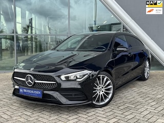 Mercedes-Benz CLA Shooting Brake 180 AMG Premium Plus Camera / Navigatie / Stoelverwarming