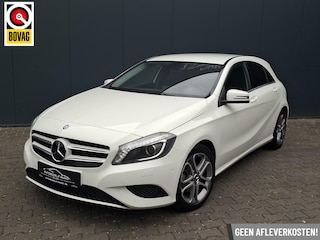 Mercedes-Benz A-klasse 180 Prestige AUTOMAAT / LEDER / CRUISE C. / ENZ.