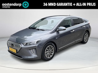 Hyundai Ioniq Comfort EV 38 kWh | 3 JAAR GARANTIE | Navigatie | Rijklaarprijs! |