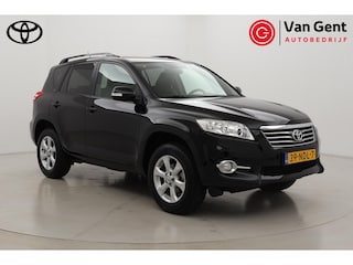 Toyota RAV4 2.0 VVTi Executive Business | Origineel NL | 1e eigenaar | Dealer onderhouden | Trekhaak | Keyless | Stoelverwarming