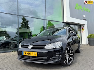 Volkswagen Golf Variant 1.4 TSI Highline * Navigatie * Stoelverwarming * Trekhaak