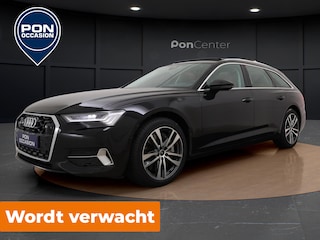 Audi A6 Avant 50 TFSI e 299 PK Quattro Advanced Edition | WORDT VERWACHT | Panoramadak | B&O | Lederen bekleding | Matrix LED |