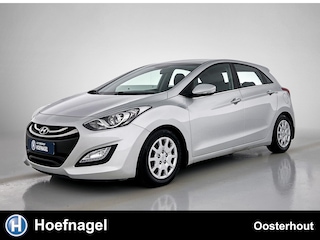 Hyundai i30 1.6 GDI Business Edition | Automaat | Stoelverwarming | Cruise Control