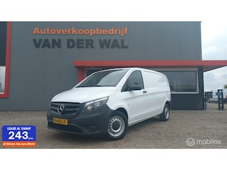 Mercedes-Benz Vito Bestel 114 CDI/CLIMATECONTROL/CRUISECONTROL