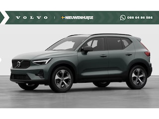 Volvo XC40 2.0 B4 Plus Dark | Lounge pakket | Pixel LED | Leder | Panorama Schuifdak | Harman/Kardon | 360° Camera | Keyless | All Season |