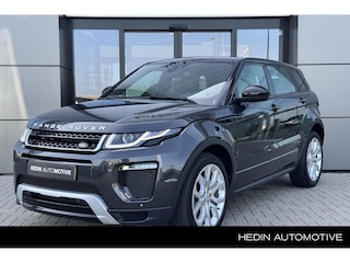 Land Rover Range Rover Evoque 2.0 Si4 SE Dynamic Panorama Dak | 20 inch Licht Metalen Velgen | Dealer Onderhouden