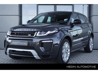 Land Rover Range Rover Evoque 2.0 Si4 SE Dynamic Panorama Dak | 20 inch Licht Metalen Velgen | Dealer Onderhouden