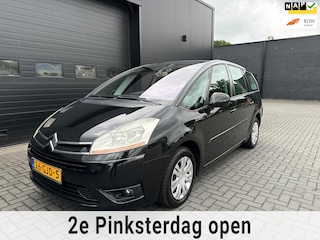 Citroën C4 Picasso 2.0-16V AMBIANCE 7P AUTOMAAT
