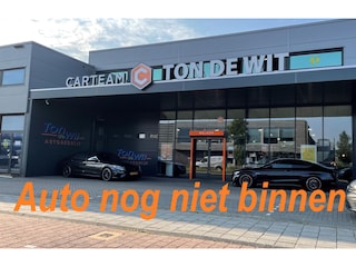 Mercedes-Benz A-klasse 180 Business Solution AMG