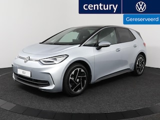 Volkswagen ID.3 Pro Business 59 kWh Ecc / Metallic / Navi
