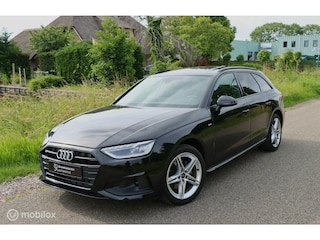 Audi A4 Avant 35 TFSI S-Line / Pano / 360 cam. / Virtual