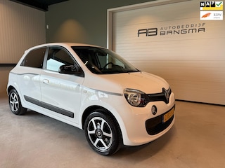 Renault Twingo 1.0 SCe LIMITED-uitv/AIRCO/LM-VELGEN/ISOFIX/CRUISE CONTROL/nwe APK + O.H.BEURT/2e EIGENAAR/SLECHTS 18.909 km NAP!!!