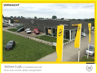 Opel Mokka 1.2 Turbo Elegance #RIJKLAAR# | Camera | Sensoren | Dodehoek