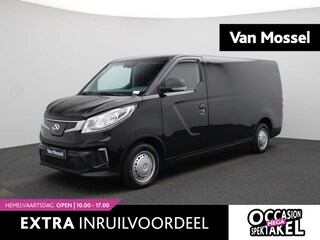 Maxus EDeliver 3 L2 50 kWh | APPLE CARPLAY / ANDROID AUTO | ACHTERUITRIJCAMERA | AUTOMAAT |