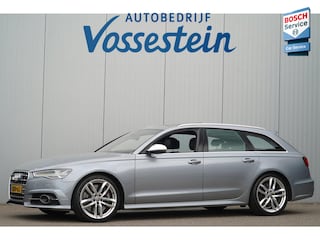 Audi A6 Avant 4.0 TFSI Pro Line Plus / Org. NL / Milltek / Stoelkoeling / Head-Up / Schuifdak / 360 Camera