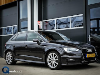 Audi A3 Sportback 1.4 TFSI S-Line | PDC | XENON | LM. VELGEN
